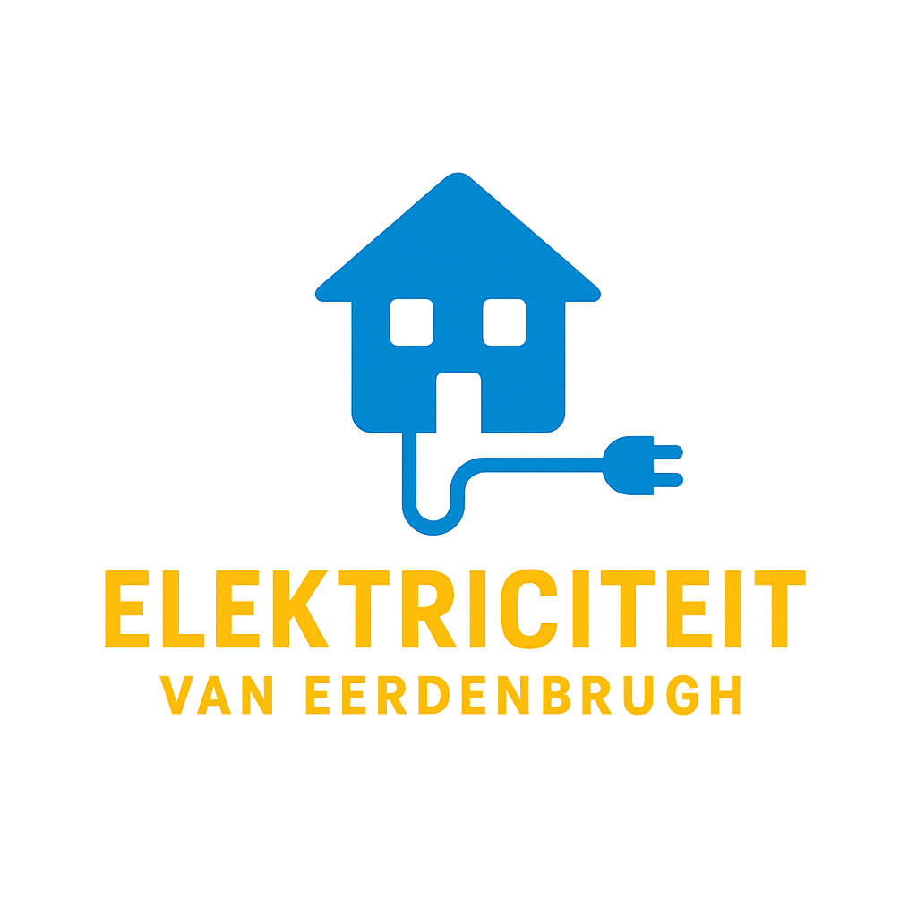 Elektriciteit Van Eerdenbrugh logo